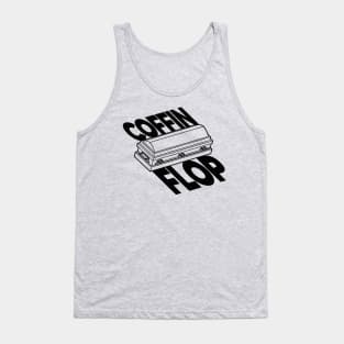 Coffin Flop Tank Top